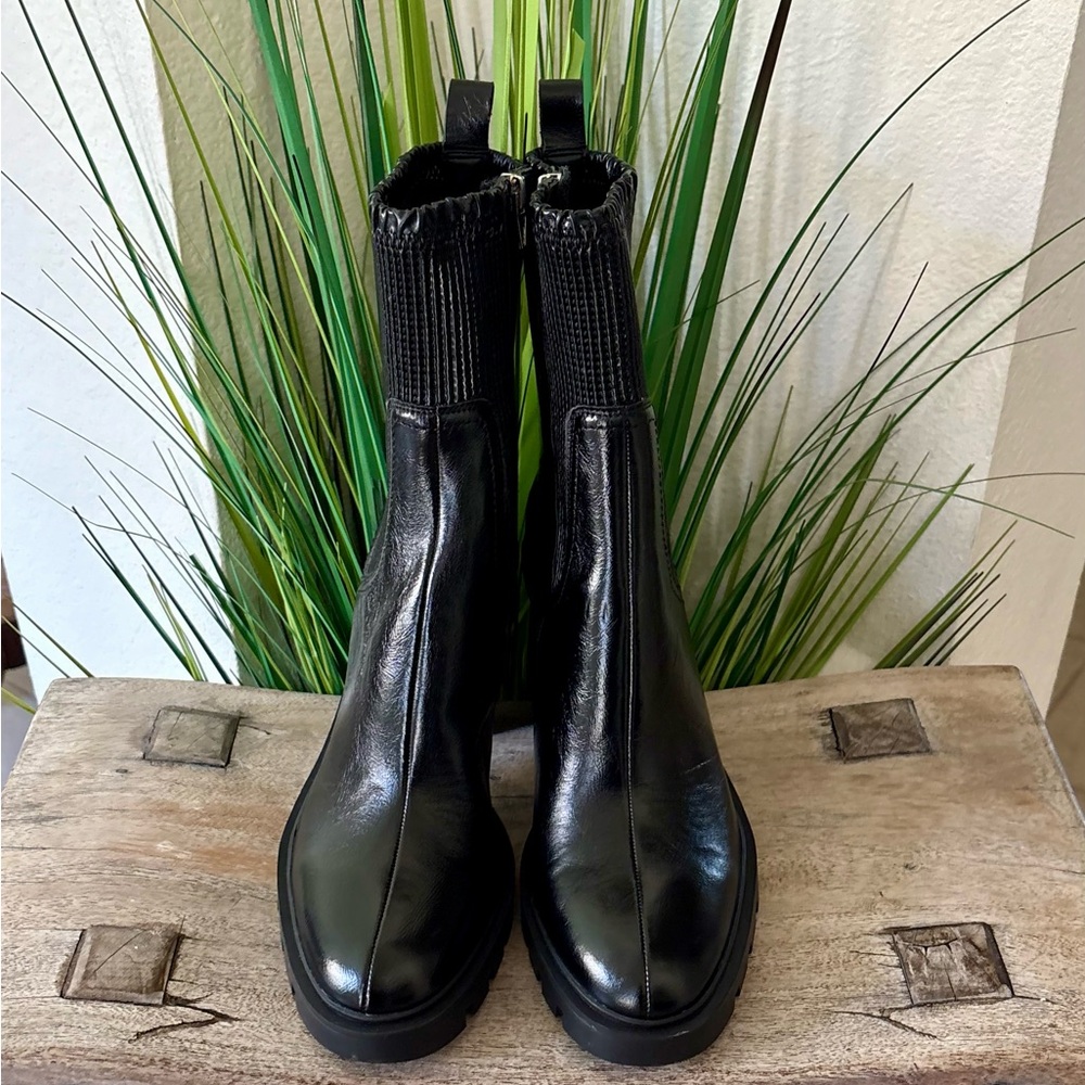 Dolce Vita Marni H2O Boots - Picture 3 of 12